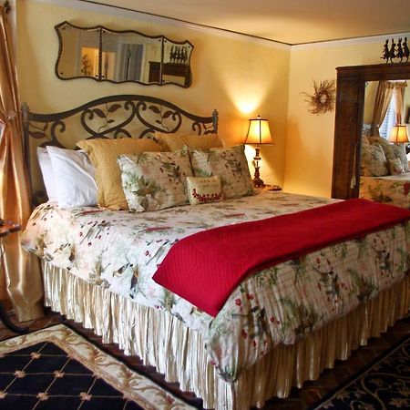 400 West High Inn Charlottesville Ngoại thất bức ảnh