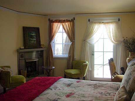 400 West High Inn Charlottesville Ngoại thất bức ảnh