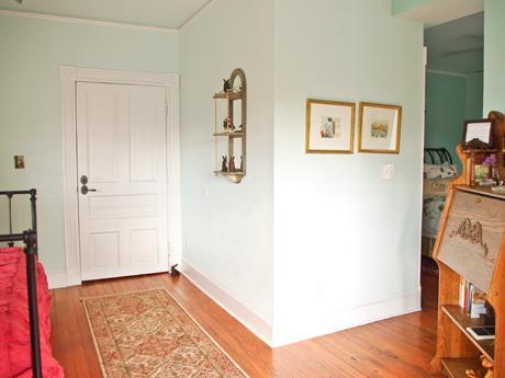 400 West High Inn Charlottesville Ngoại thất bức ảnh