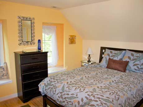 400 West High Inn Charlottesville Ngoại thất bức ảnh