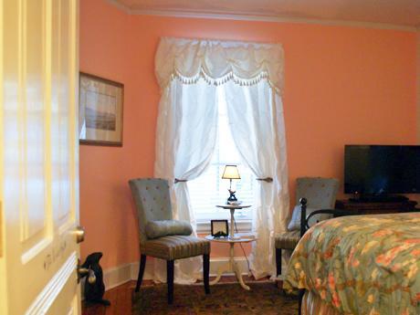 400 West High Inn Charlottesville Ngoại thất bức ảnh