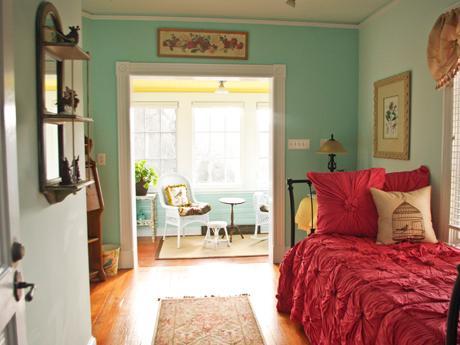 400 West High Inn Charlottesville Ngoại thất bức ảnh