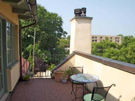 400 West High Inn Charlottesville Ngoại thất bức ảnh