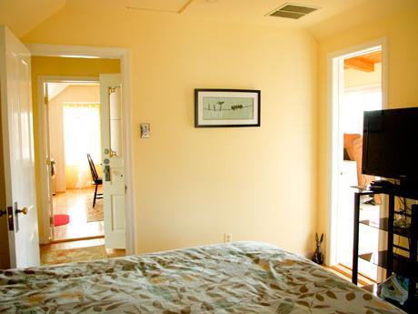 400 West High Inn Charlottesville Ngoại thất bức ảnh